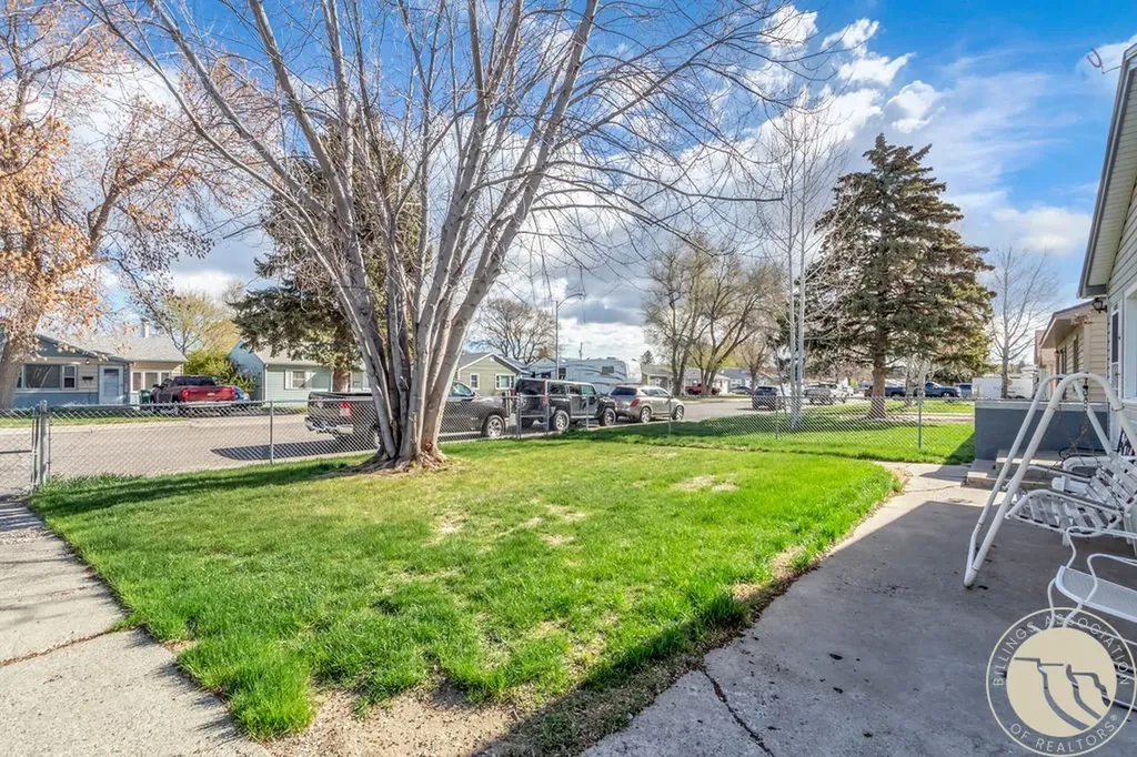 4444 Ryan Avenue Billings MT 59101