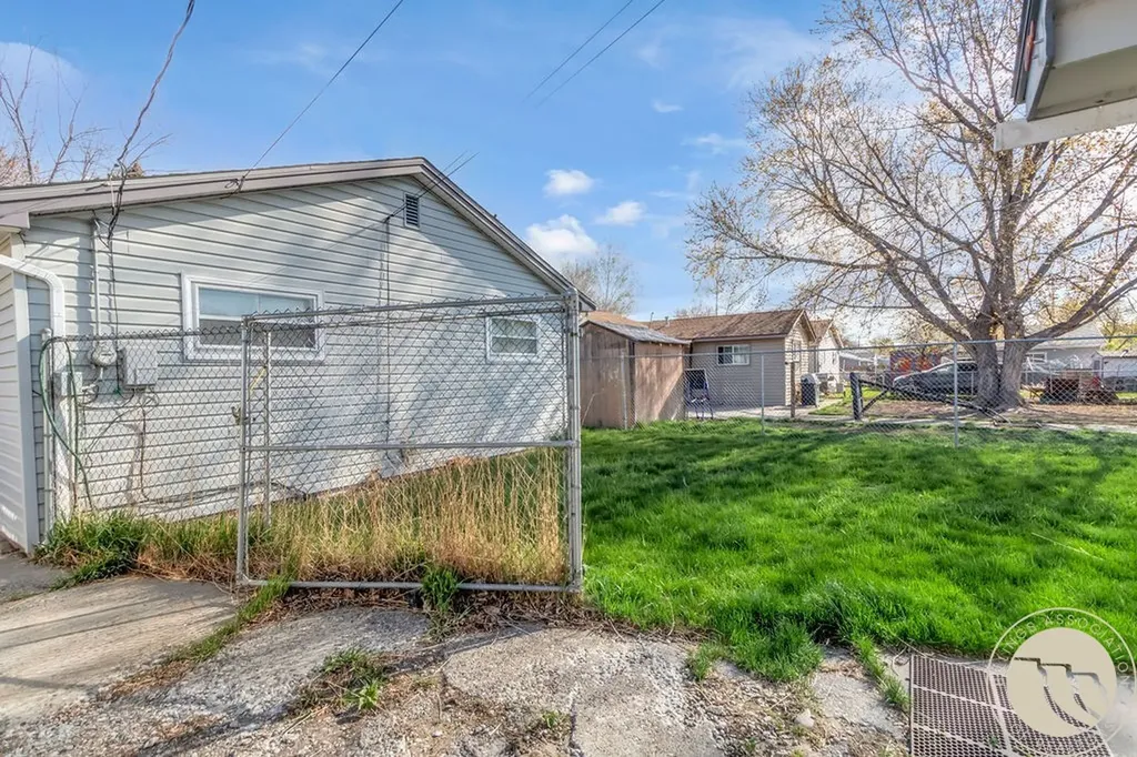 4444 Ryan Avenue Billings MT 59101