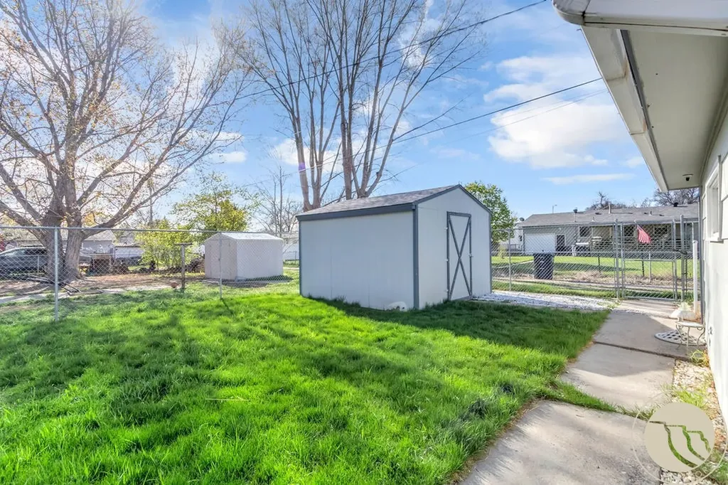 4444 Ryan Avenue Billings MT 59101