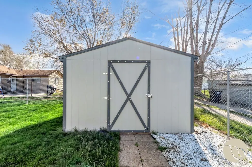 4444 Ryan Avenue Billings MT 59101