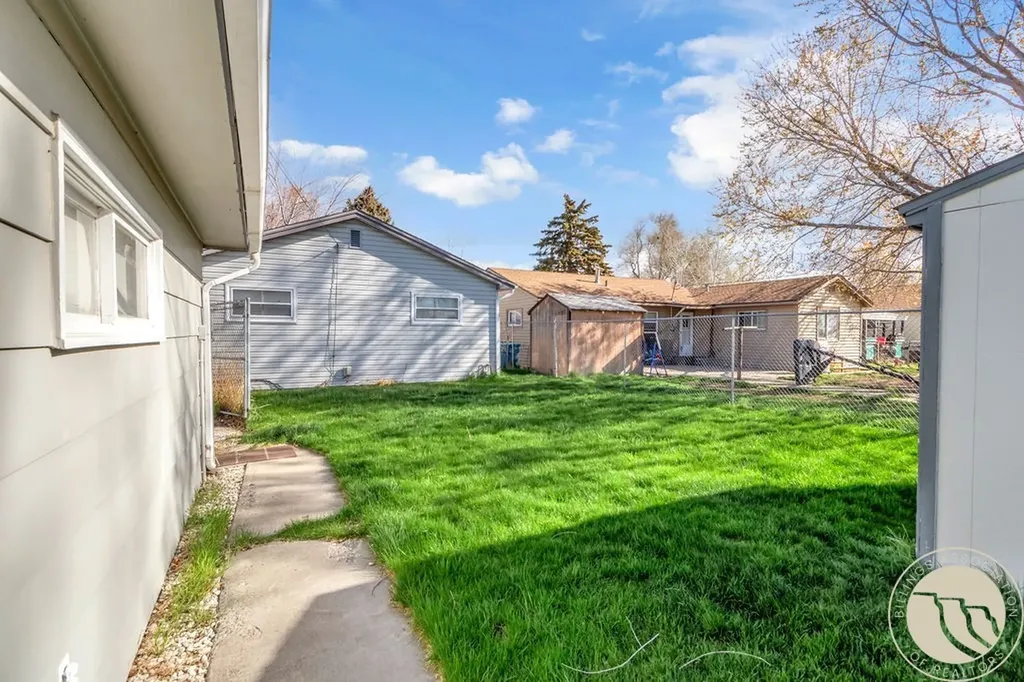 4444 Ryan Avenue Billings MT 59101