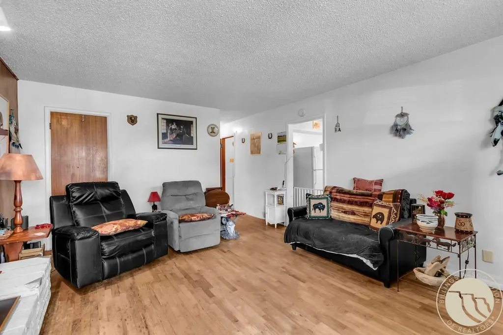 4444 Ryan Avenue Billings MT 59101