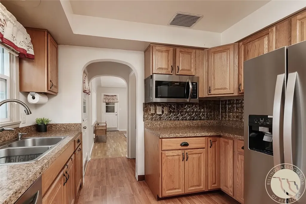 2618 Sunnyview Lane Billings MT 59102