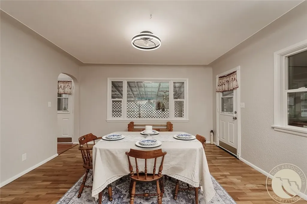 2618 Sunnyview Lane Billings MT 59102