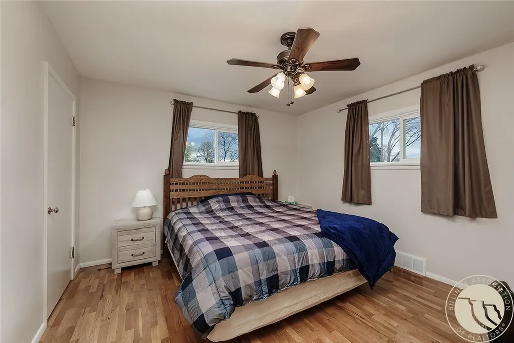 2618 Sunnyview Lane Billings MT 59102