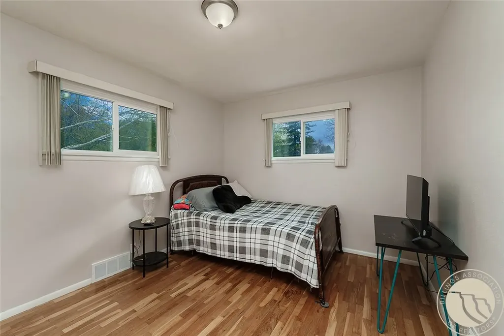 2618 Sunnyview Lane Billings MT 59102