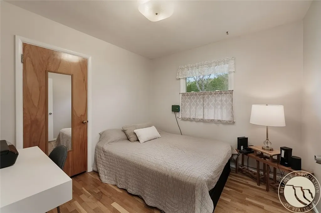 2618 Sunnyview Lane Billings MT 59102