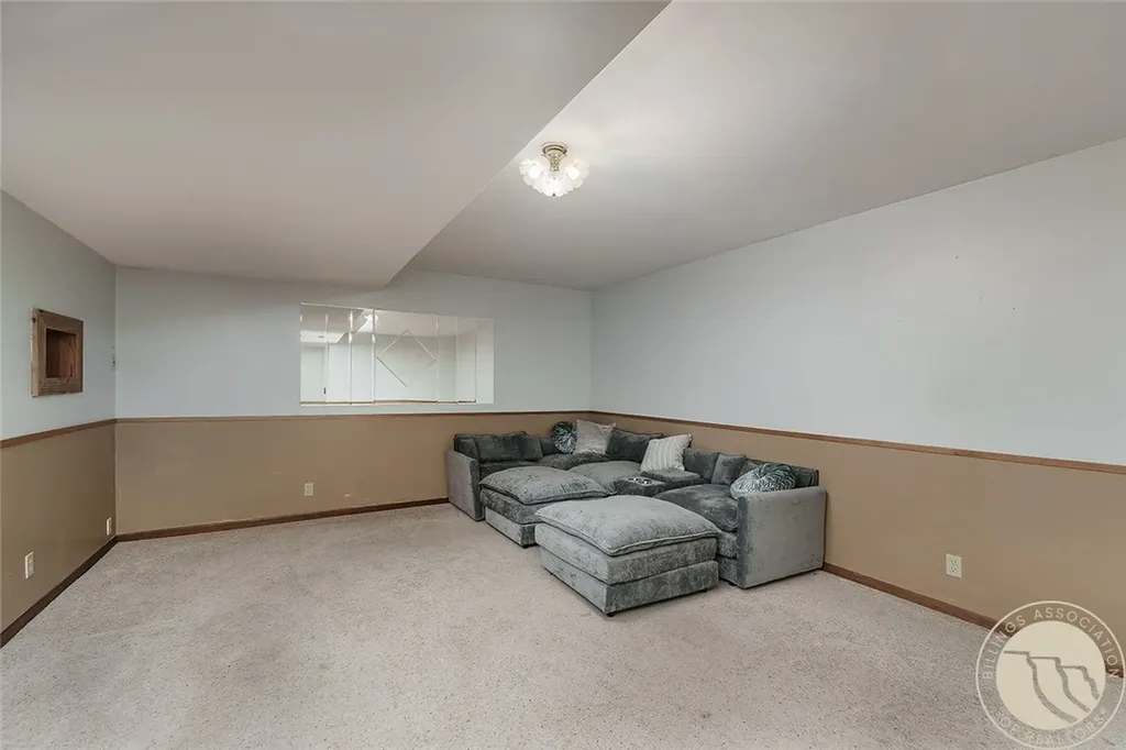 2618 Sunnyview Lane Billings MT 59102