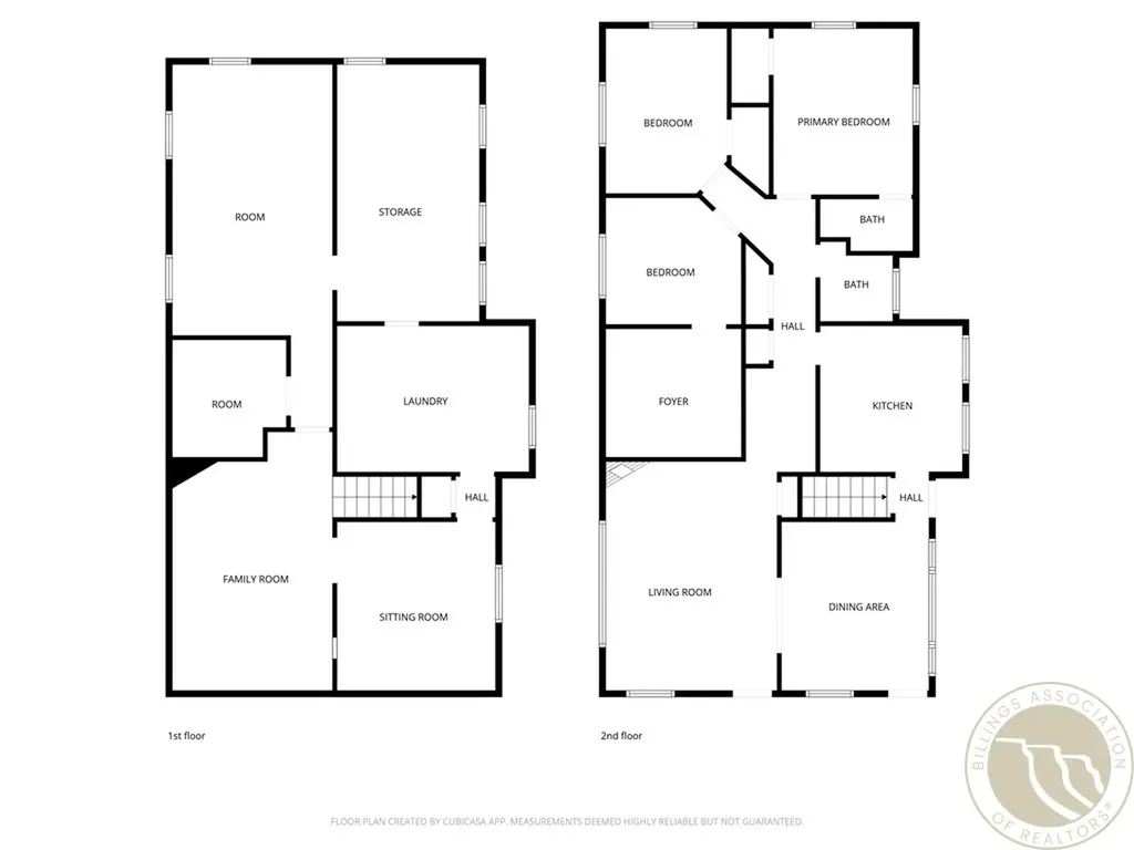 2618 Sunnyview Lane Billings MT 59102