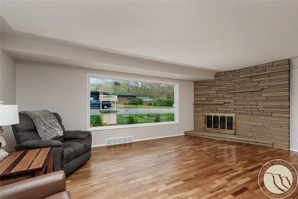 2618 Sunnyview Lane Billings MT 59102