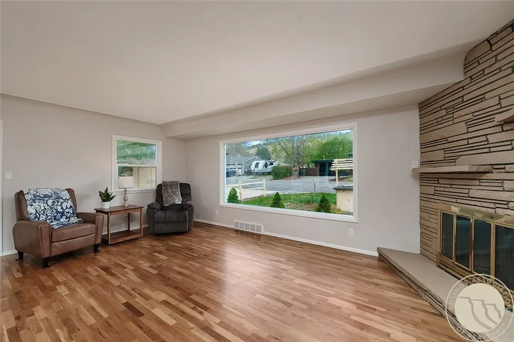 2618 Sunnyview Lane Billings MT 59102
