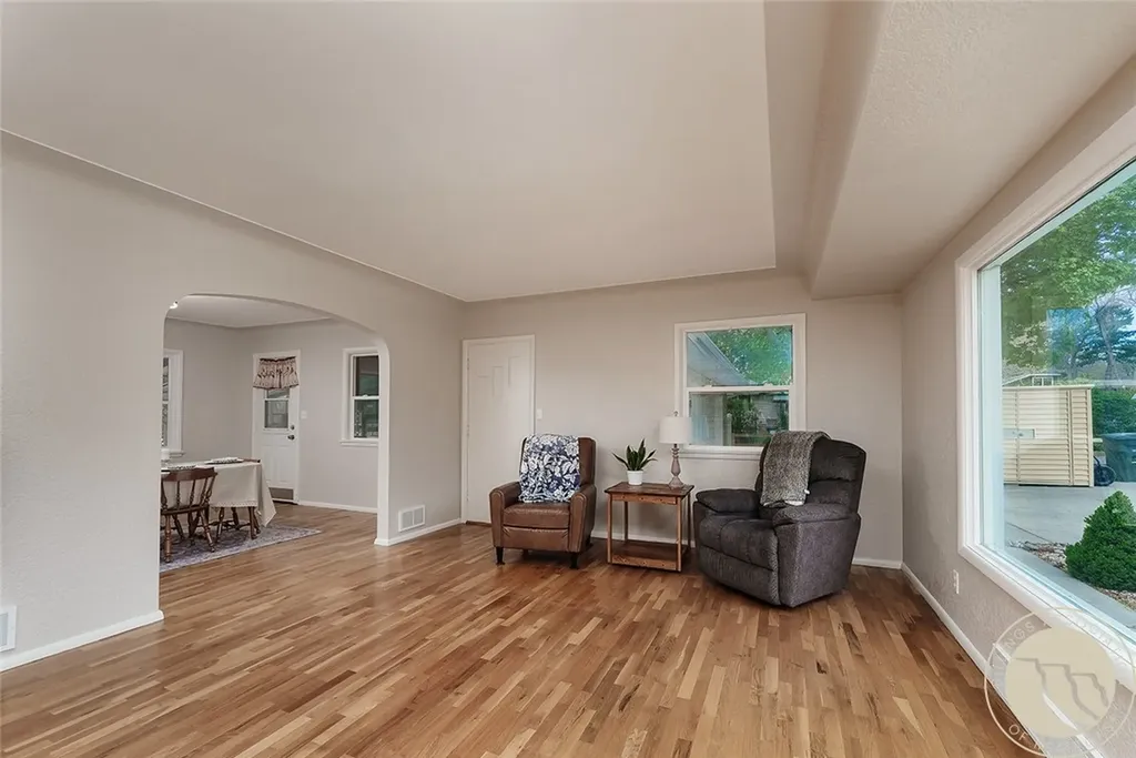 2618 Sunnyview Lane Billings MT 59102