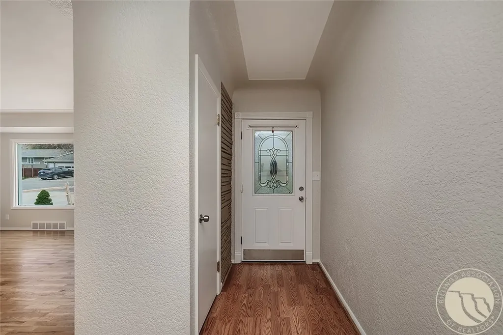 2618 Sunnyview Lane Billings MT 59102