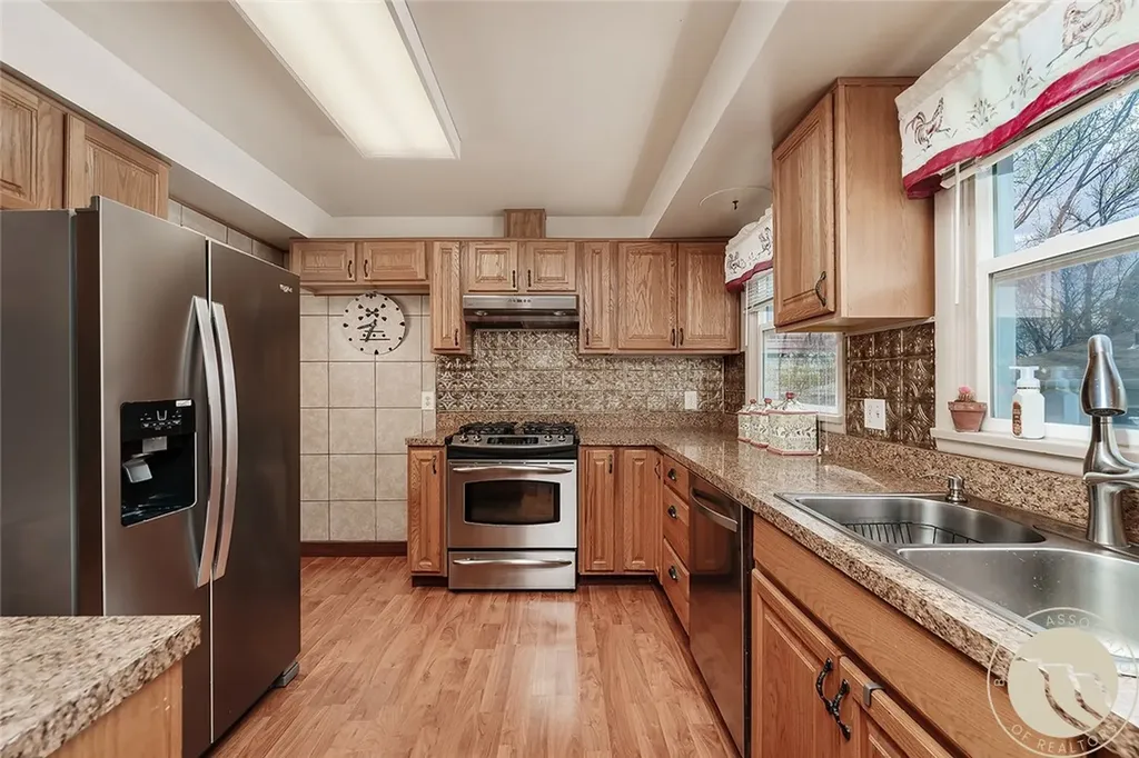 2618 Sunnyview Lane Billings MT 59102
