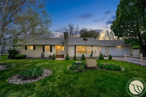 2618 Sunnyview Lane Billings MT 59102