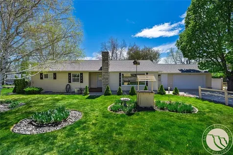 2618 Sunnyview Lane Billings MT 59102