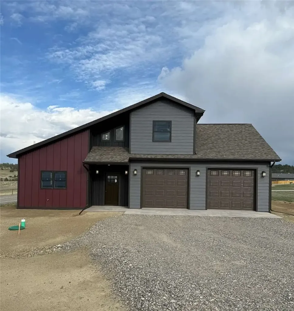 4801 Eco Built Way Billings MT 59101