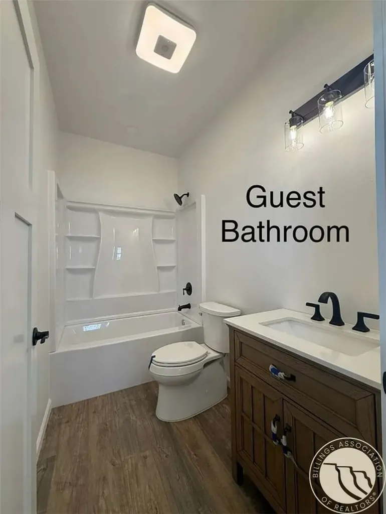 4801 Eco Built Way Billings MT 59101
