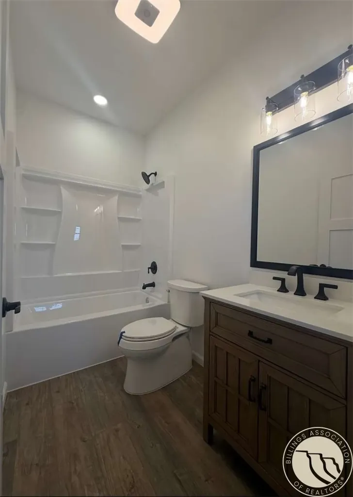 4801 Eco Built Way Billings MT 59101