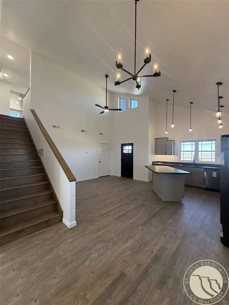 4801 Eco Built Way Billings MT 59101