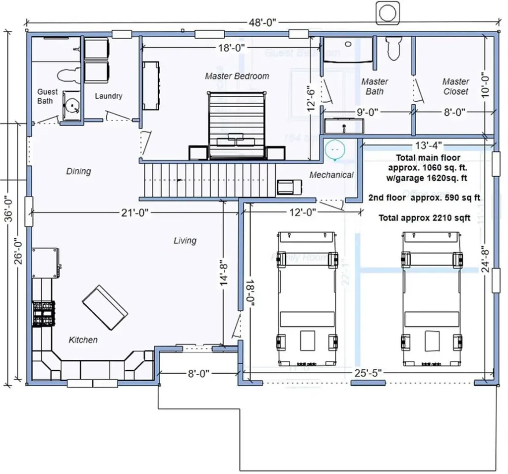 4801 Eco Built Way Billings MT 59101