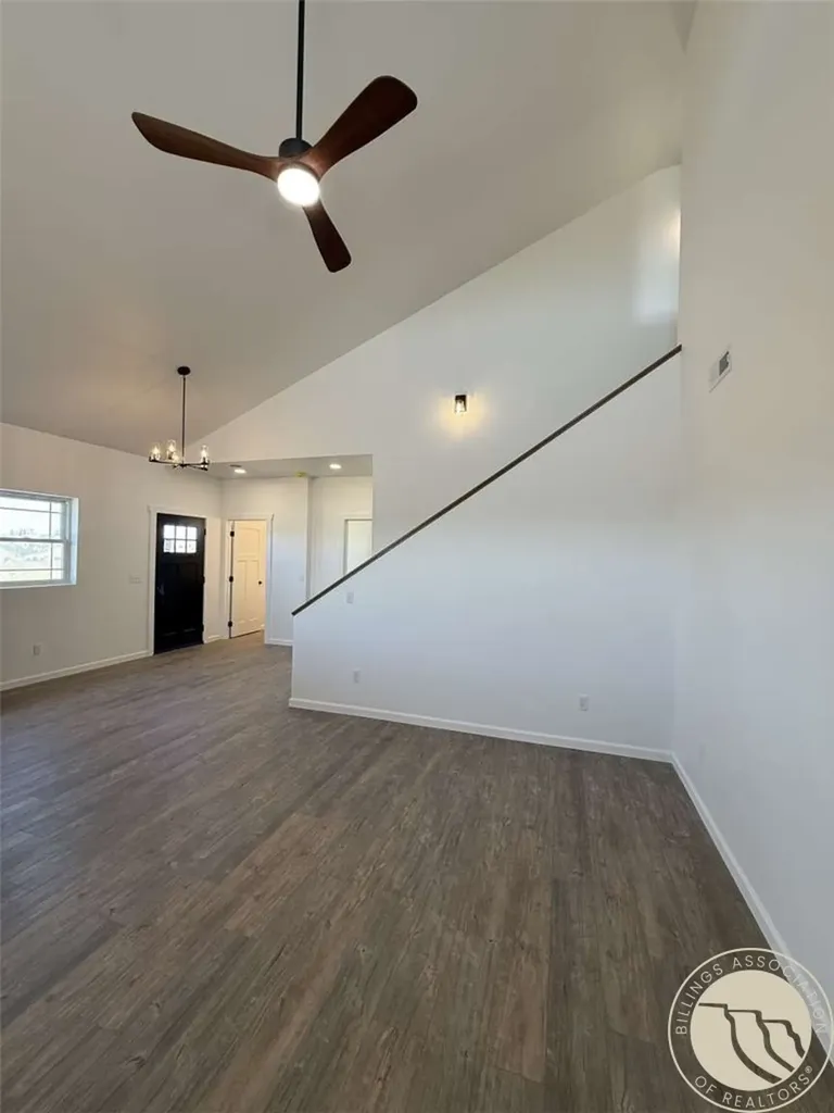 4801 Eco Built Way Billings MT 59101