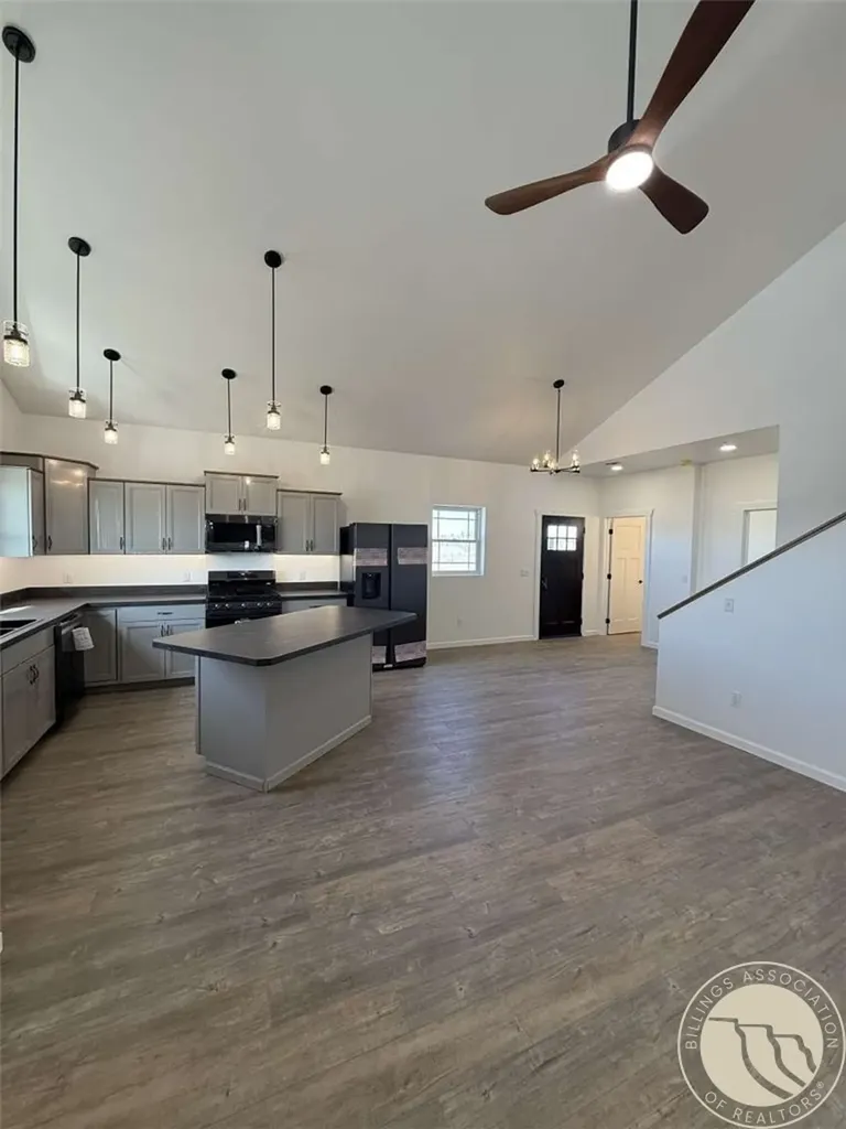 4801 Eco Built Way Billings MT 59101