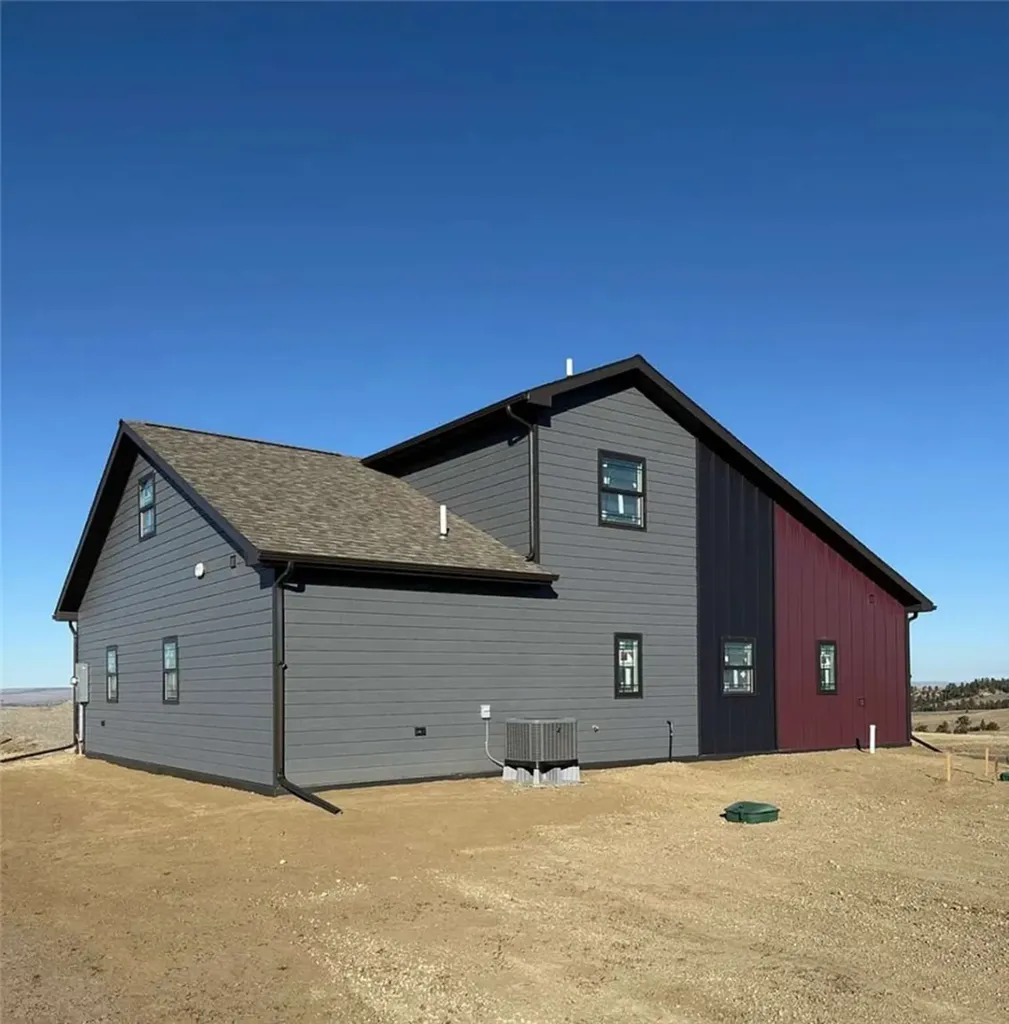 4801 Eco Built Way Billings MT 59101