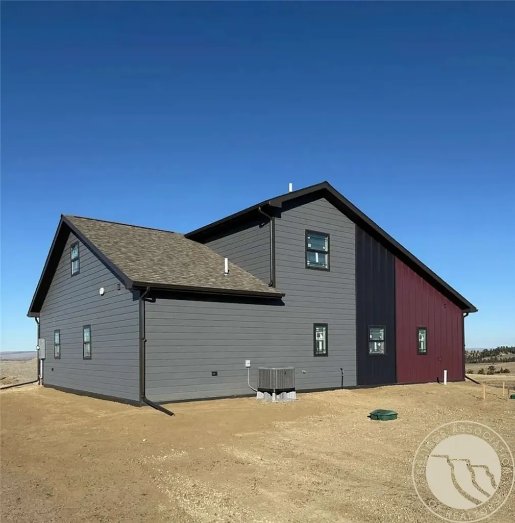 4801 Eco Built Way Billings MT 59101