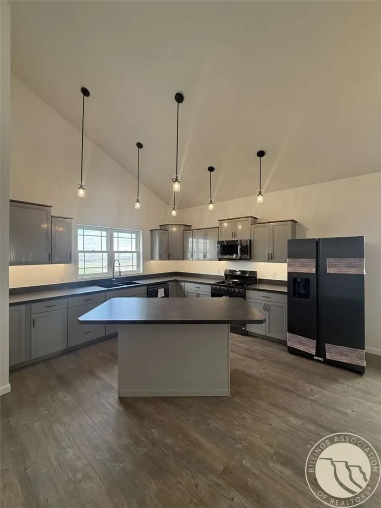 4801 Eco Built Way Billings MT 59101
