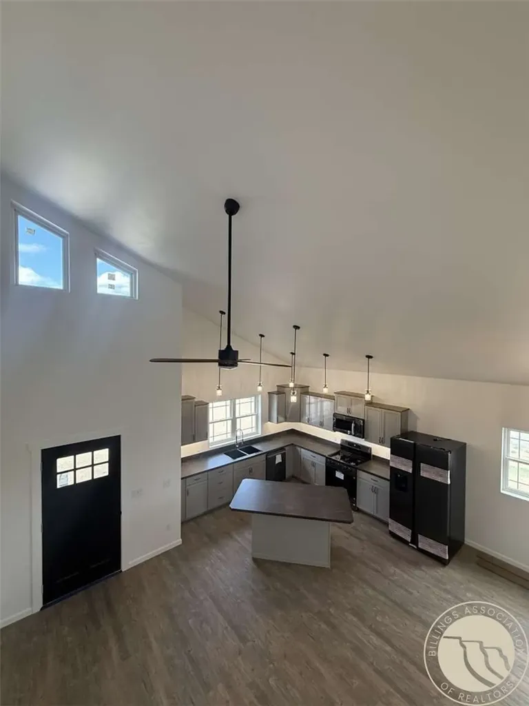 4801 Eco Built Way Billings MT 59101