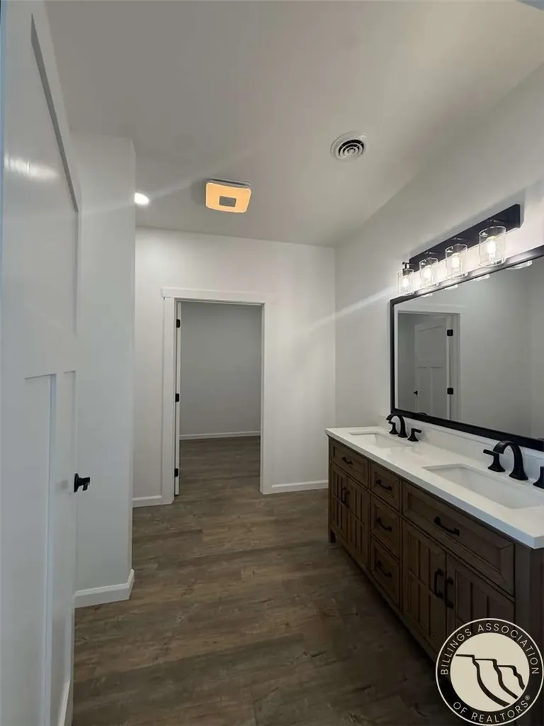 4801 Eco Built Way Billings MT 59101
