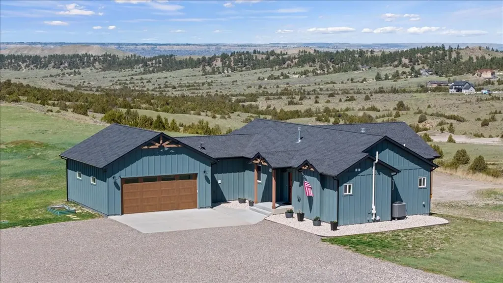 1873 Weldon Road Billings MT 59101
