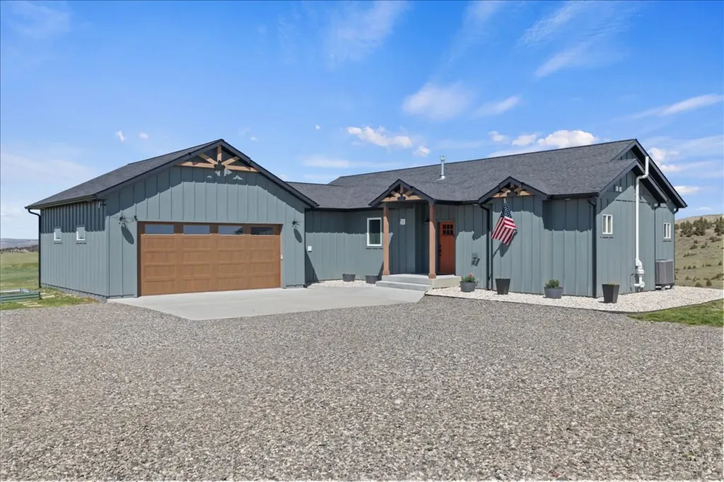 1873 Weldon Road Billings MT 59101