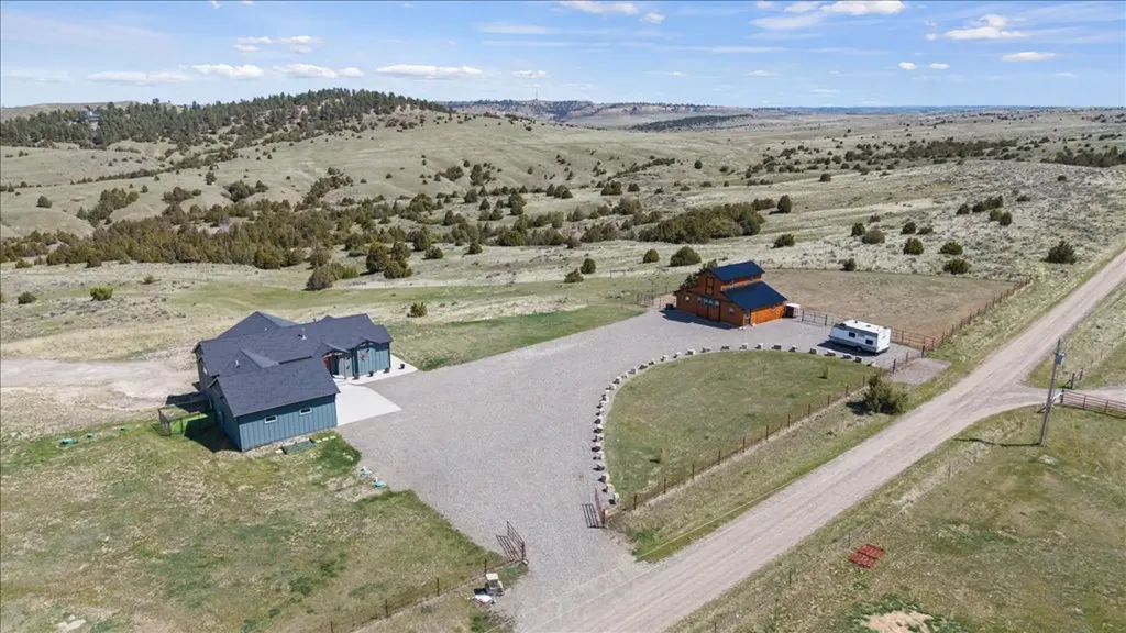 1873 Weldon Road Billings MT 59101