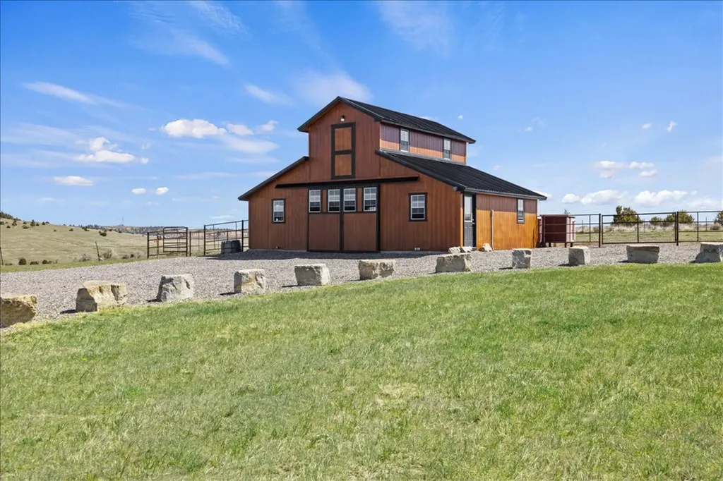 1873 Weldon Road Billings MT 59101
