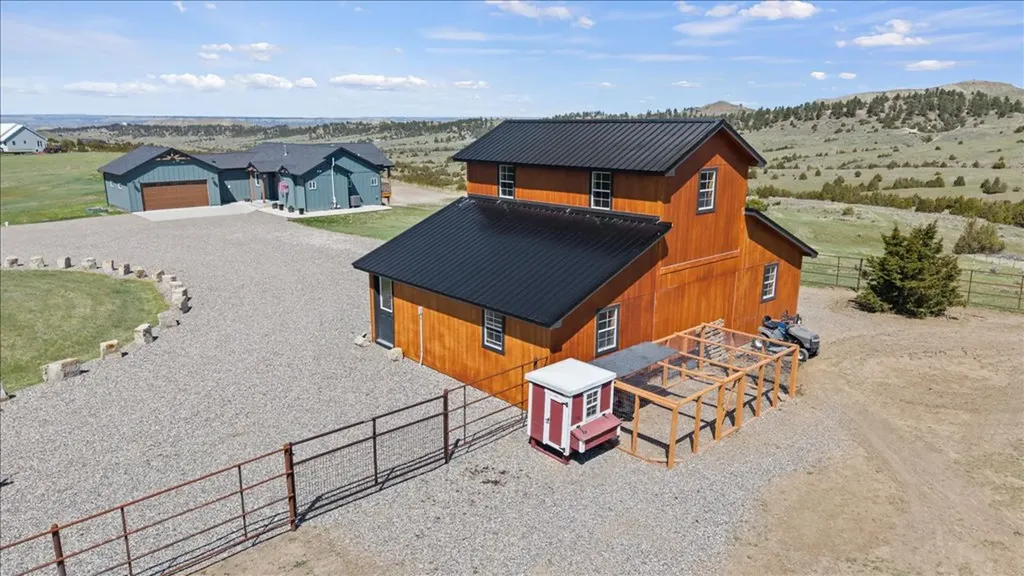 1873 Weldon Road Billings MT 59101