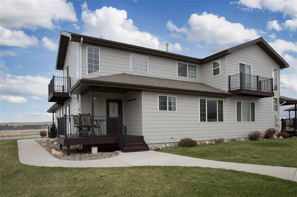 740 Lower Continental Drive #20 Red Lodge MT 59068