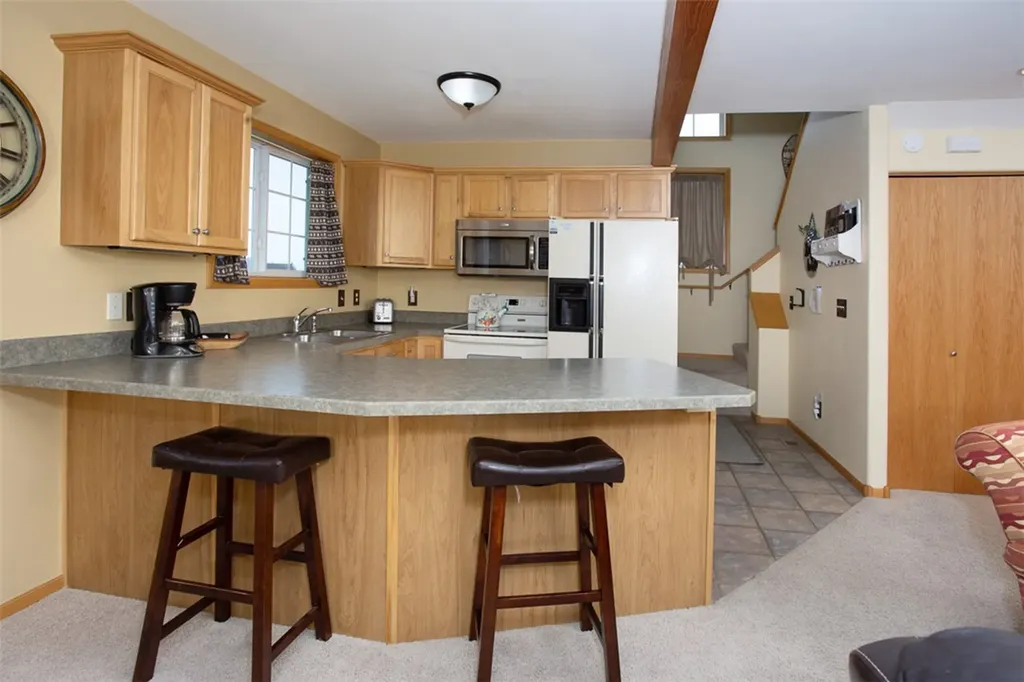 740 Lower Continental Drive #20 Red Lodge MT 59068
