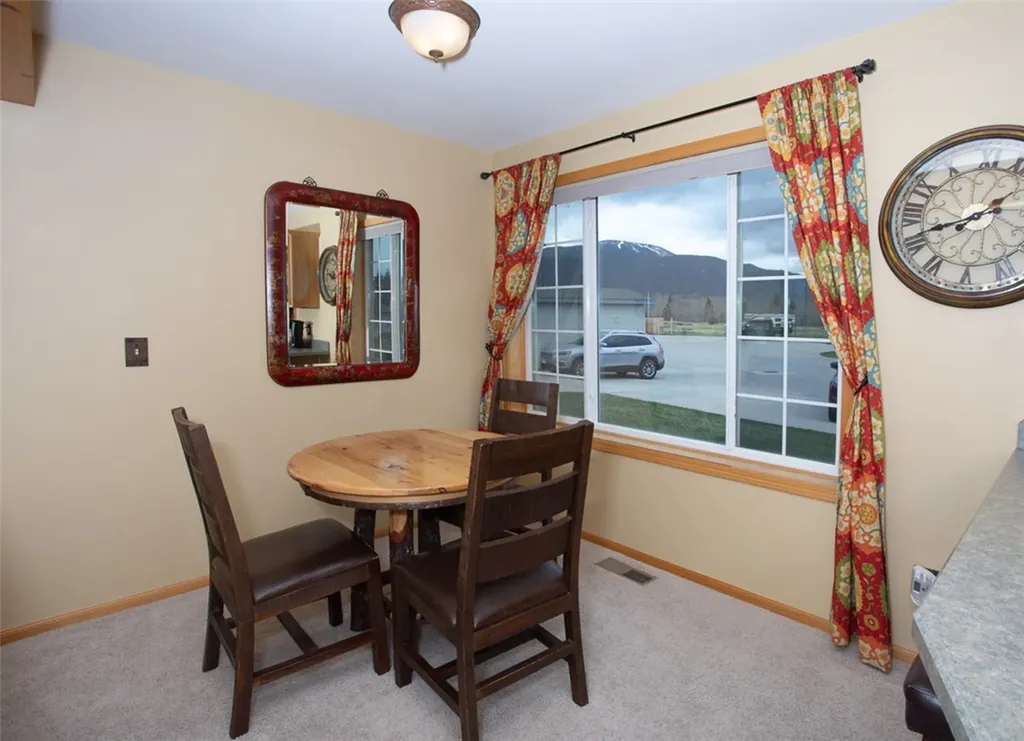 740 Lower Continental Drive #20 Red Lodge MT 59068
