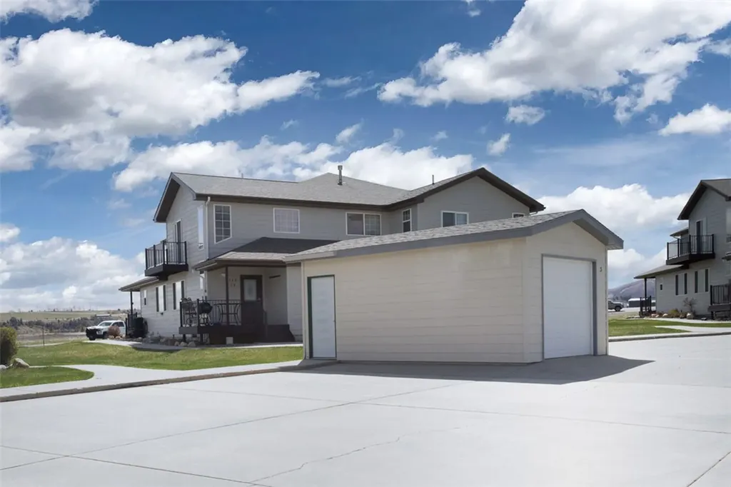 740 Lower Continental Drive #20 Red Lodge MT 59068