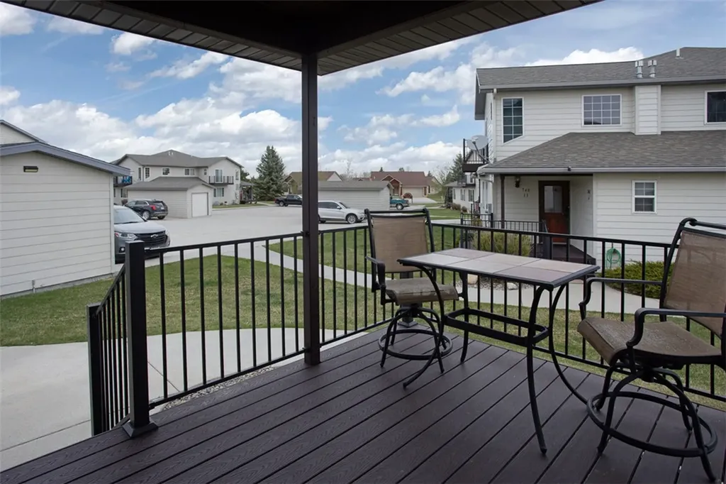 740 Lower Continental Drive #20 Red Lodge MT 59068