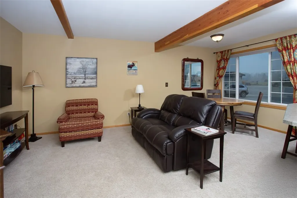 740 Lower Continental Drive #20 Red Lodge MT 59068