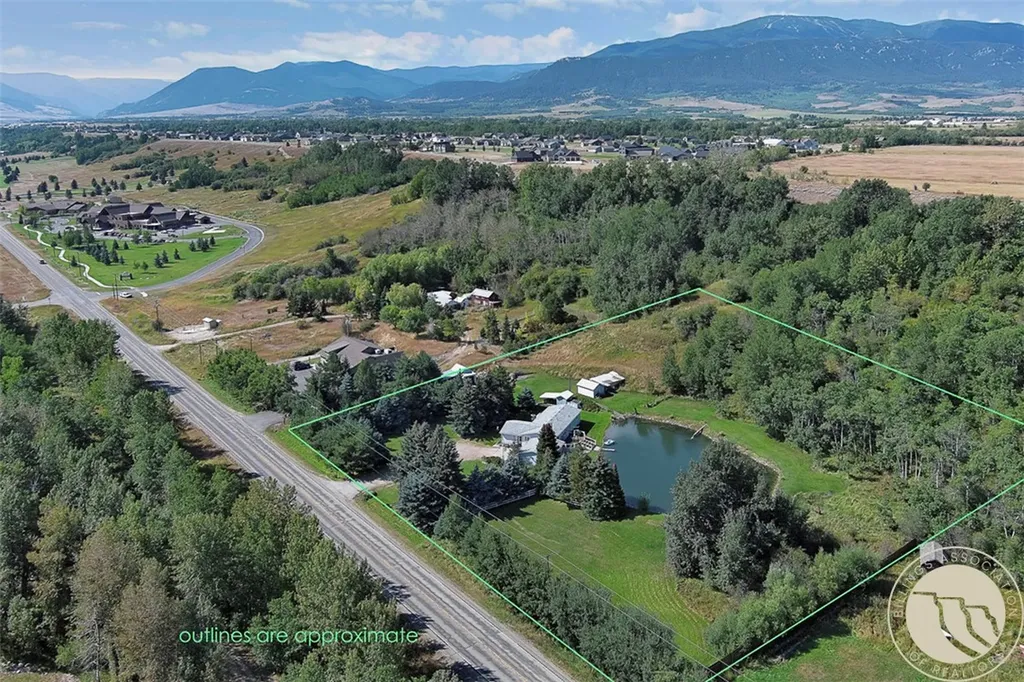 7169 Us Highway 212 Red Lodge MT 59068
