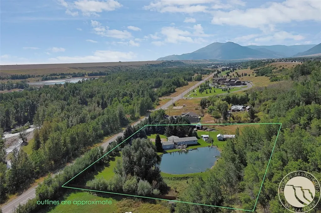7169 Us Highway 212 Red Lodge MT 59068