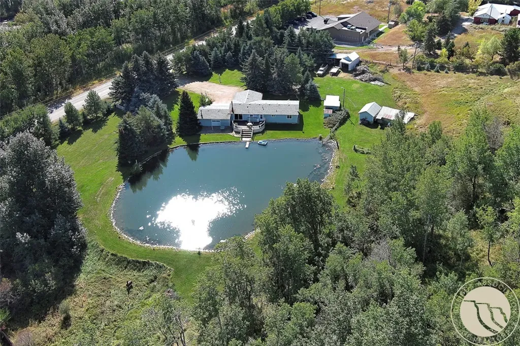 7169 Us Highway 212 Red Lodge MT 59068