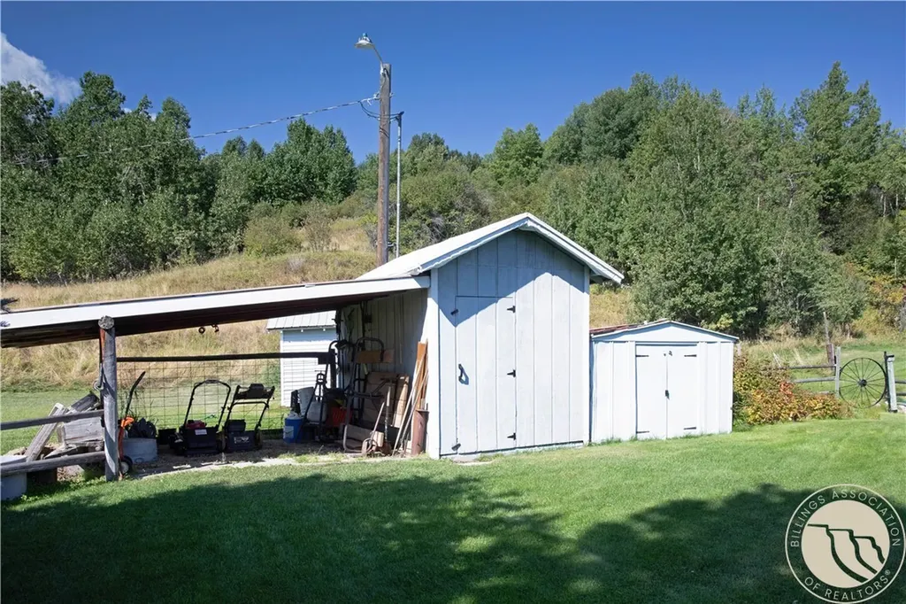 7169 Us Highway 212 Red Lodge MT 59068