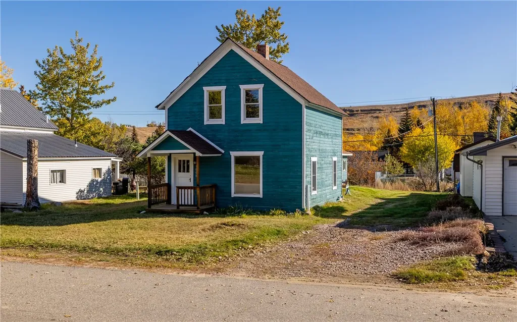 1008 Grant S Red Lodge MT 59068
