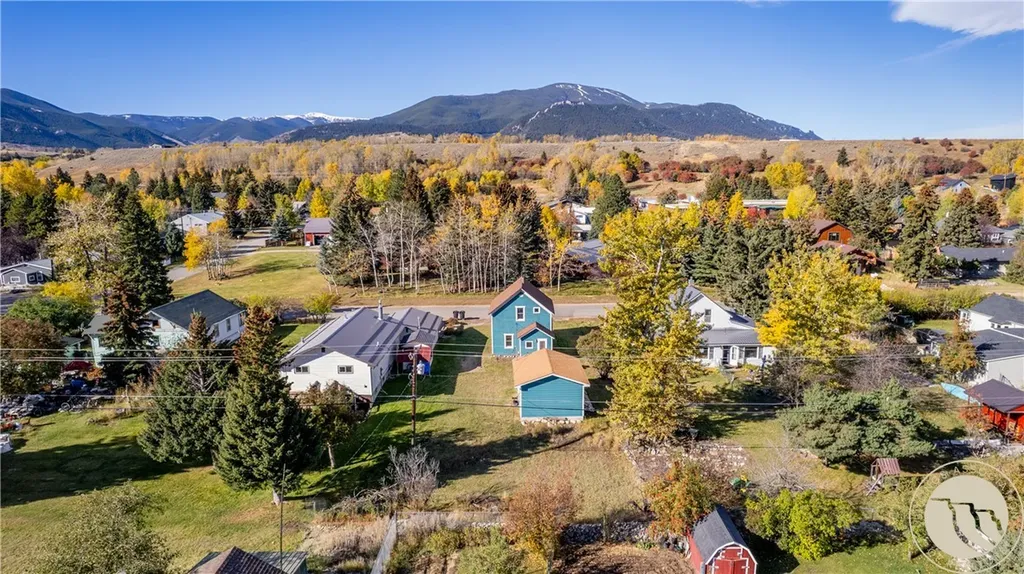 1008 Grant S Red Lodge MT 59068