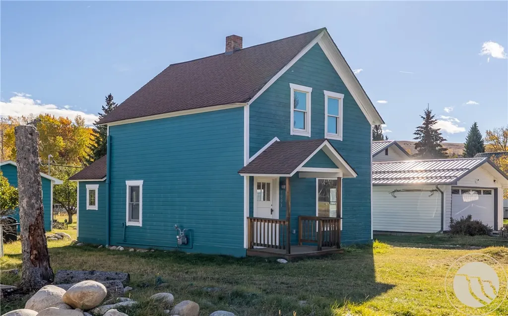 1008 Grant S Red Lodge MT 59068